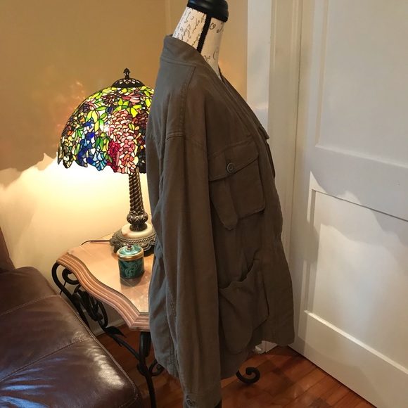 Free People jacket - Picture 4 of 8